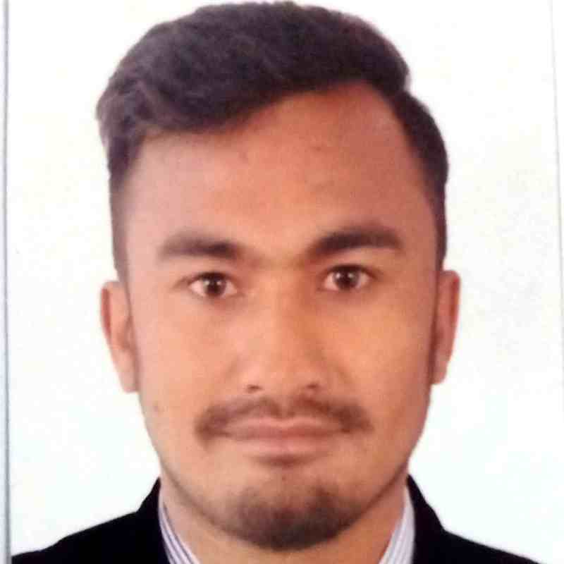 Ram Bahadur Shrestha